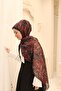 Nariya Shawl 90005-12 - 5