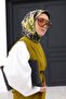 وشاح حرير تويل 11457-23 - 6