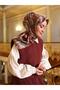 وشاح حرير تويل 11456-17 - 7