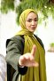 شال تينسل إيروبين 67001-64 - 3