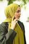 شال تينسل إيروبين 67001-64 - 2