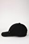 Men's Cotton Baseball Basketball Cap N4495AZ24SM - 4