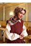 وشاح حرير تويل 11456-17 - 8