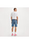 501 Original Men's Blue Jean Shorts 36512-0235 - 3