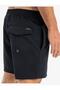 شورت Surfsilk Solid Volley 16 للرجال - 4