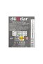 Dündar Socks Bamboo 6 Pieces Four Seasons 37-41 Foot Size Special Production - 2