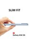 Samsung Galaxy A56 5g Case Clear Camera Protected Flexible Soft Silicone - 4