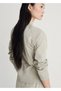 Cotton Sweatshirt with Soft Apre - 4