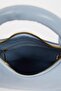 Women's Faux Leather Shoulder Bag E3627Axns - 4