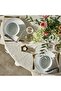 365+ Plate, white, 27 cm - 4
