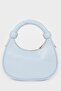 Women's Faux Leather Shoulder Bag E3627Axns