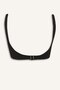 Regular Fit Wrap Bikini Top - "In Love" Style - 2
