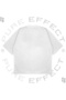 Unisex Oversize Corteiz Printed Boxy Fit Thick Fabric T-Shirt - 2