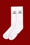 Unisex Long Volleyball & Basketball & Football & Tennis Training Socks – Elevate Comfort and Performance - 4