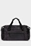 Men's Twill Sports and Travel Bag E4054Axns - 6