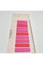 شفاف ملون Postit Post-it Post It. علامة الكتاب، علامة Postit، ورق الملاحظات، 200 ورقة - 4