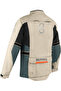 SIBERIA KREM MOTORCU MONTU - 3