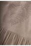 Heart Jewelled Linen Dress 2-7 Years Natural - 4
