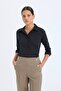 Regular Fit Bengal Long Sleeve Shirt I5278Az25Sp - 3