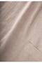Bracelet Collar Linen Side Pocket Dress 2-7 Years Natural - 3
