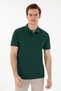 U.S. Polo Assn. Dark Green Men's Slim Fit T-Shirt Dmk.Gtp04Iy024 - 3