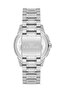 Silver Steel Cord Men's Wrist Watch FM31441A-A3 - 4
