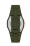 Green Polycarbonate Cord Wristwatch F11400D-19F - 3