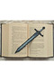 Sword Bookmark - 2
