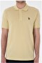 U.S Polo Assn Polo Collar Slim Fit Basic Male T-Shirt - 4