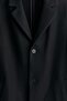 Slim Fit Wool-blend coat - 7