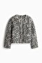 Quilted jacket