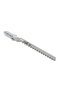 5pcs 82mm T101AO HCS Steel T-Shank Jigsaw Blades Curve Cutting Tool Reolacement For Cutting Wood ... - 6
