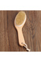 1PC Full Body Natural Bristle Dry Skin Exfoliation Brush Detox Fight Cellulite Tool Bathroom Show... - 4
