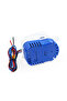 1100GPH 12V Automatic Boat Submersible Bilge Pump 12V Volt DC Electric Marine Water Pump Small Auto - 6