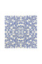 20pcs Thickened Color Printing Napkin Square Facial Tissue Hotel Western Restaurant Table Setting Ce - 3