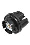 1 قطعة وحدة ضوء الذيل الخلفي LED Uint Plug and Play ضوء الذيل الخلفي لسيارة Toyota-Land-Cruiser 2017-2020...