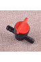 5pcs Motorcycle Petrol Fuel Tap Inline On-Off Fuel Tap Switch Fuel Shut Off Valve Motorcycle Quad... - 4