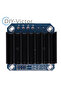 Double BTS7960 Stepper Motor Driver Module BTS7960B DC 43A PWM Motor Stepper Driver Module H-Brid... - 6