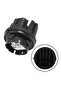 1 قطعة وحدة ضوء الذيل الخلفي LED Uint Plug and Play ضوء الذيل الخلفي لسيارة Toyota-Land-Cruiser 2017-2020... - 4