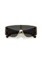 Dolce Gabbana Dg2305 02 87 44 Men's Sunglasses - 5