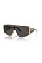Dolce Gabbana Dg2305 02 87 44 Men's Sunglasses