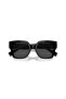 Dolce Gabbana Dg4471 501 87 52 Women's Sunglasses - 5