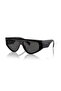 Dolce Gabbana Dg4461 501 87 57 Men's Sunglasses