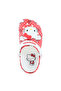 Hello Kitty Red Classic Clog K - 3