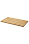 ​IKEA APTITLIG Bamboo Chopping Board – 45x28 cm, Durable & Eco-Friendly Kitchen Essential
