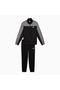 Colorblock Men's Black Tracksuit Set ( 684856 -01) - 6