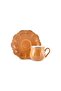 Misto Coffee Cup Set for 6 Persons 90 ml - 8
