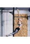 Crossfit and Gymnastic Ring, Wood Cks-94 Model - 7