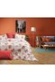 Cotton Fade-Resistant Double Duvet Cover Set |   Duvet Cover and Pillow Case |   Without Sheet