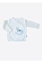 Organic My Toy 10 Zıbı Blue Set - 4